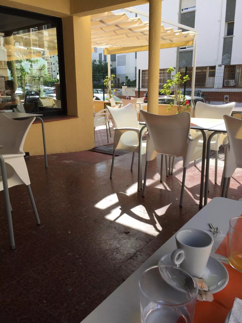 Trade Hotel Cunit Playa