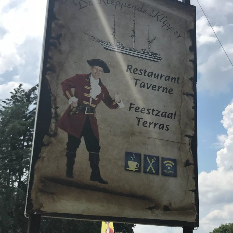 De Kleppende Klipper