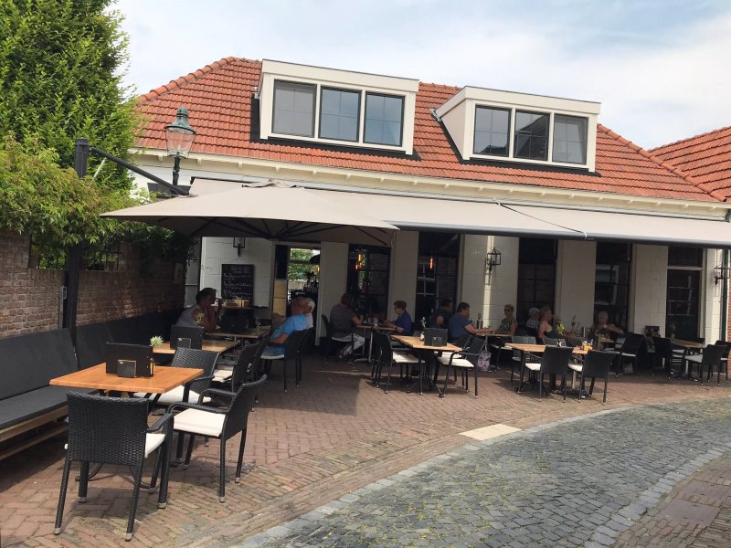 Grand Cafe de Wal
