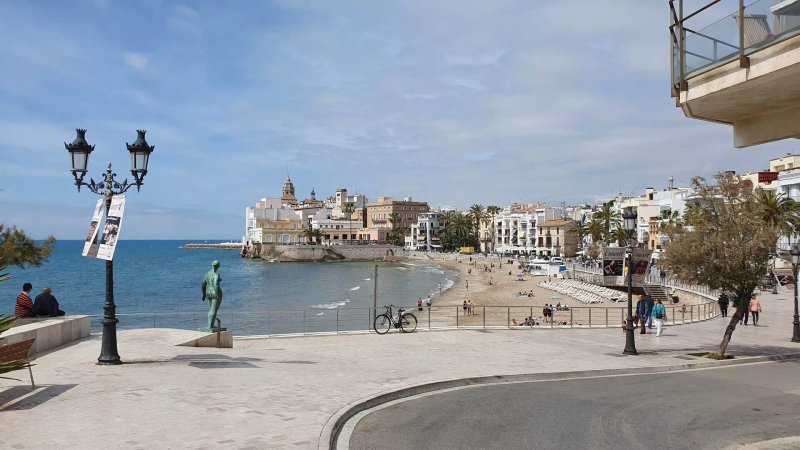 Dona Mediterranea