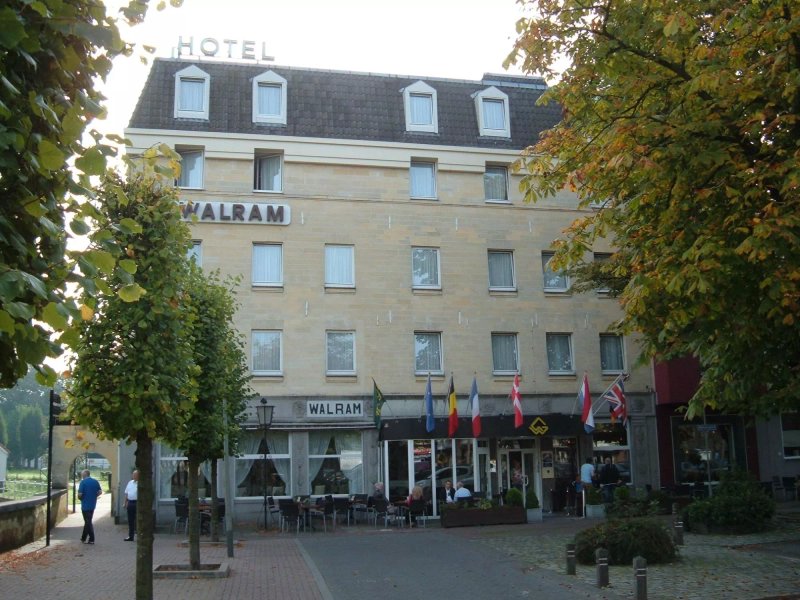 Hotel De Bogaerde