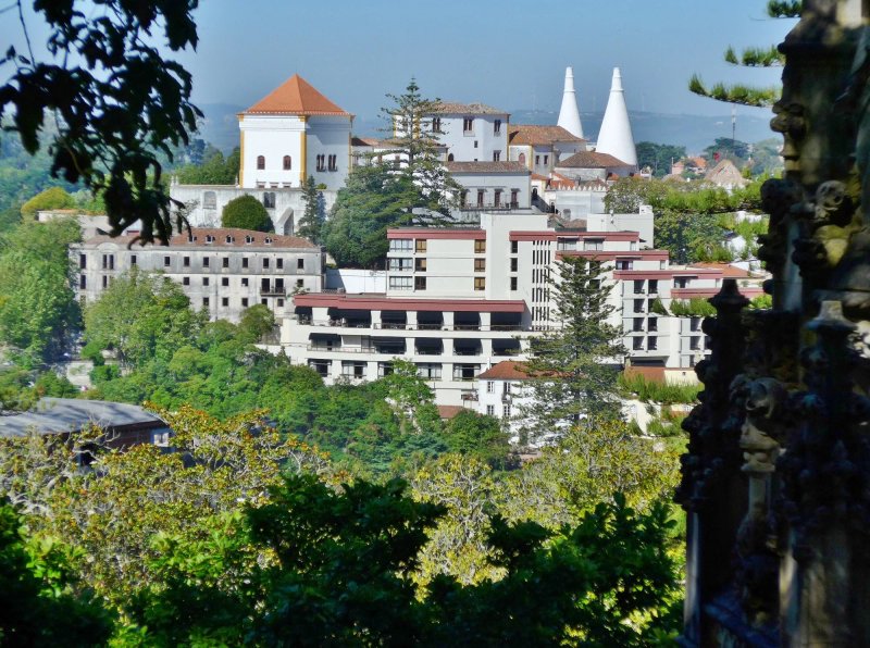 NH Sintra Centro