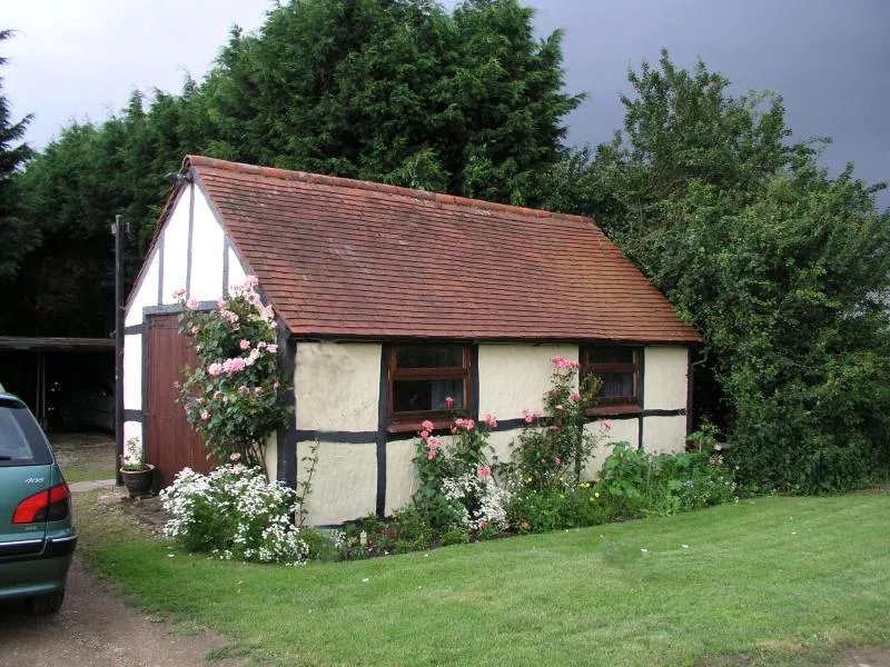 Frog Furlong Cottage