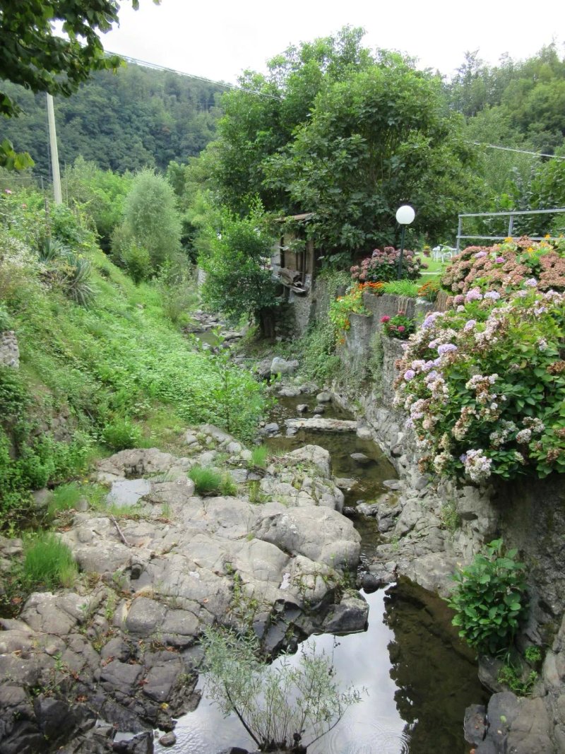 B&B Enrica Tamburlini