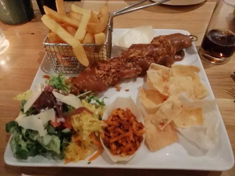 Grand Cafe Figi