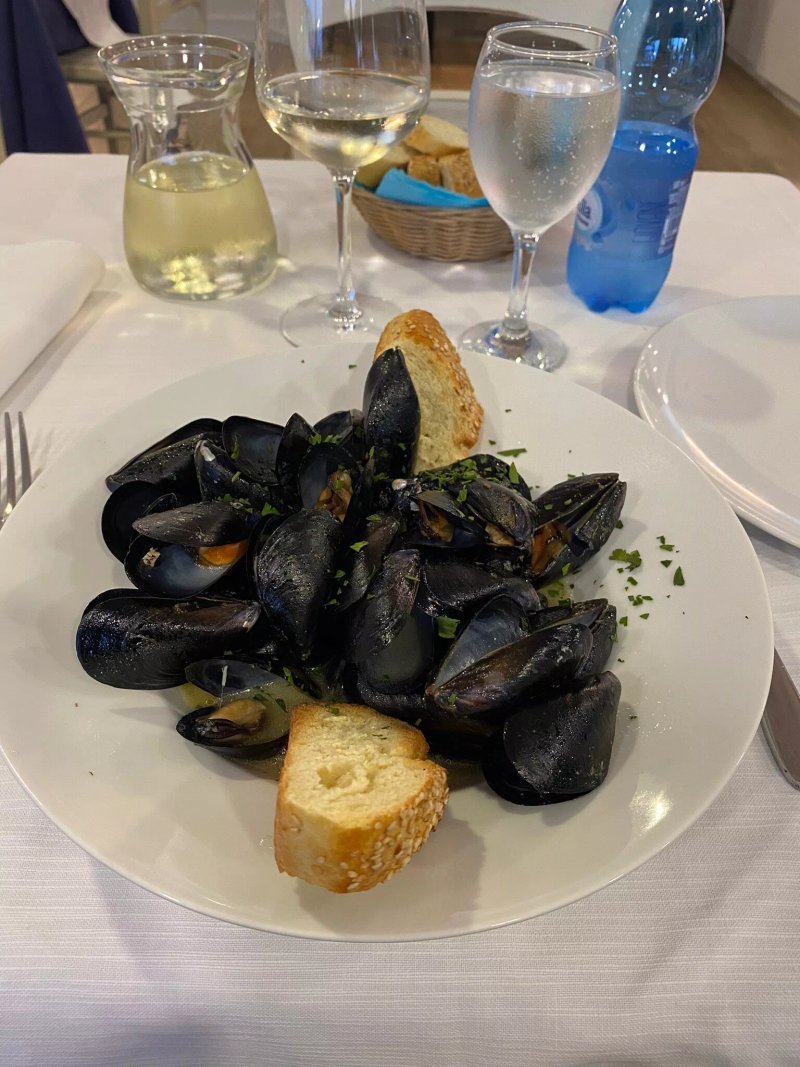 Ristorante Pizzeria Los Locos