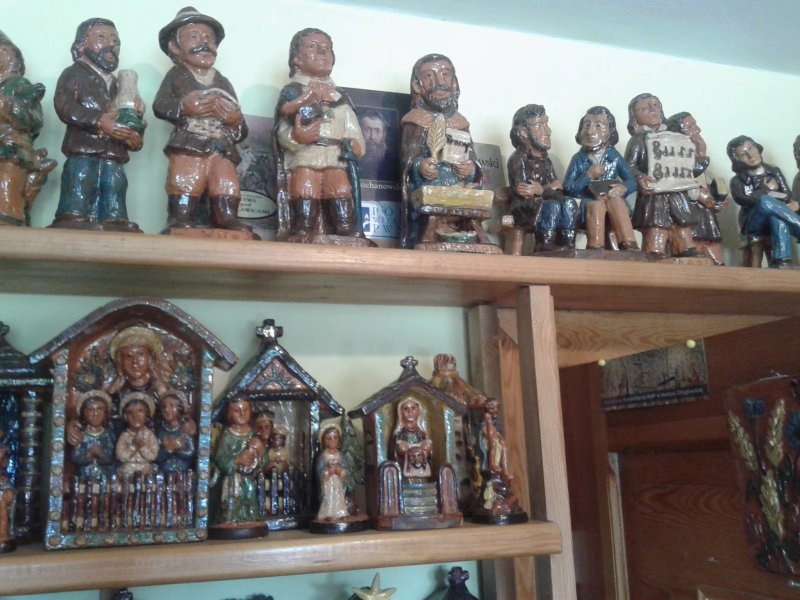 Walentyny Dermackiej z Sapiehów - Regional Museum