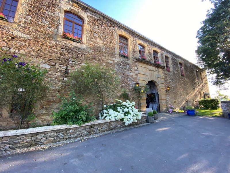 Chateau de Latour - Restaurant