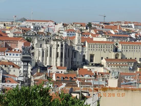 Miradouro Chao do Loureiro