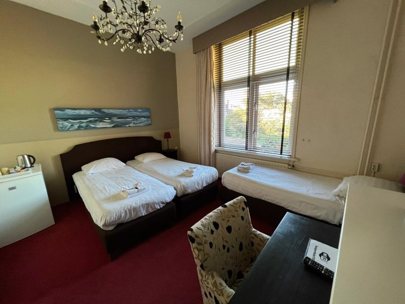 Hotel Kuiperduin