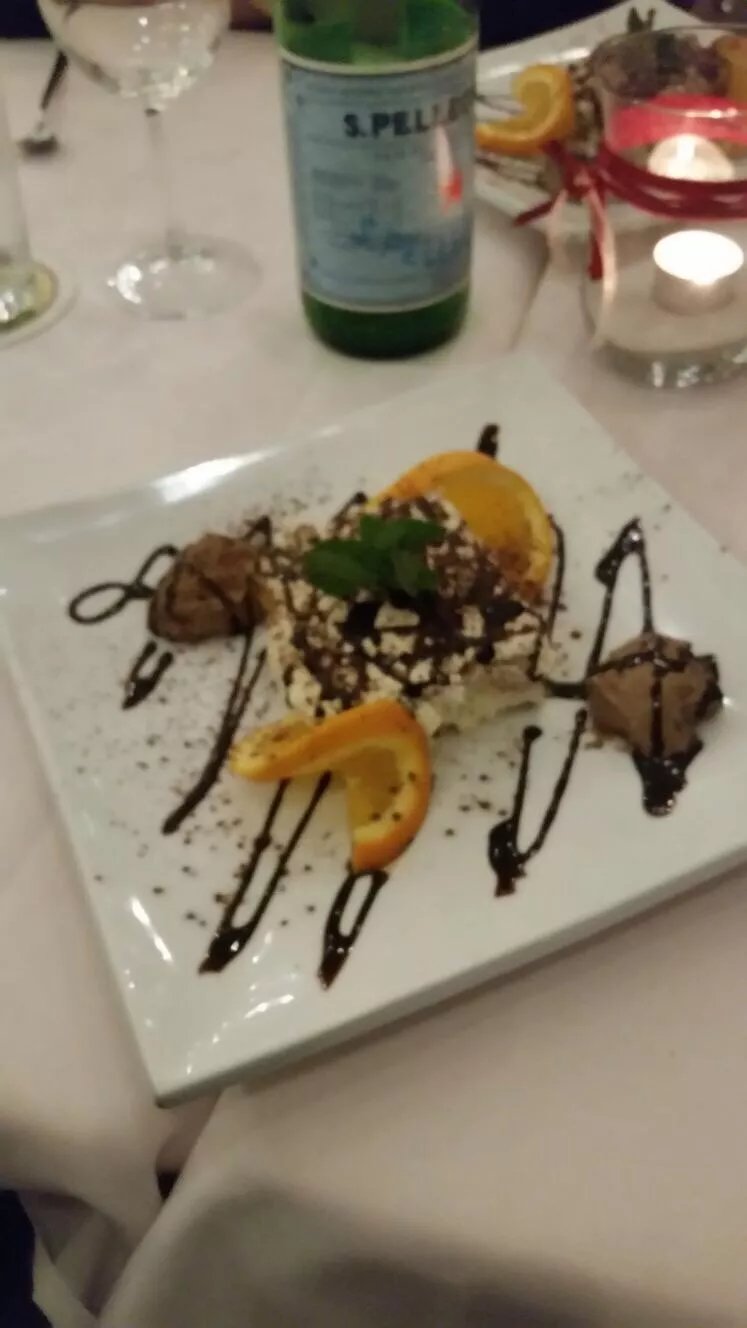 Ristorante Bonnetshohe