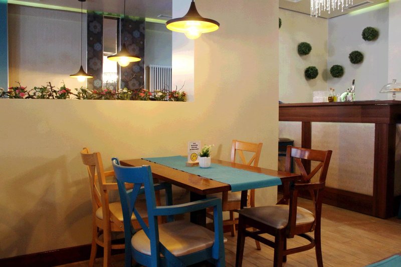 Restaurant Viva