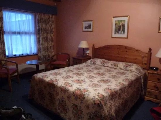 The Cottage Guest House