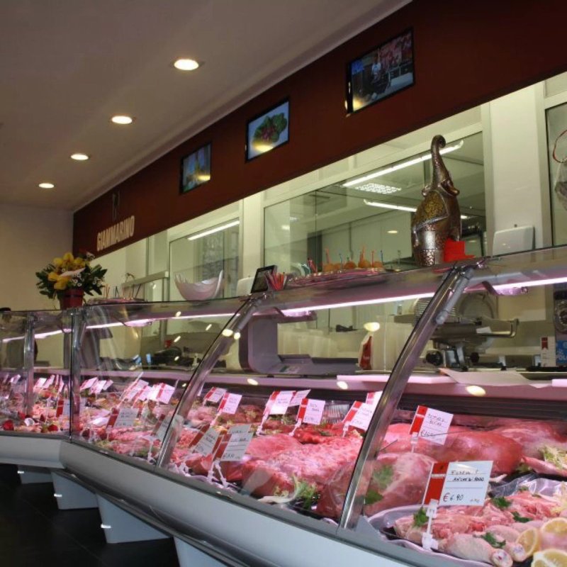 Giammarino - Carni Gastronomia