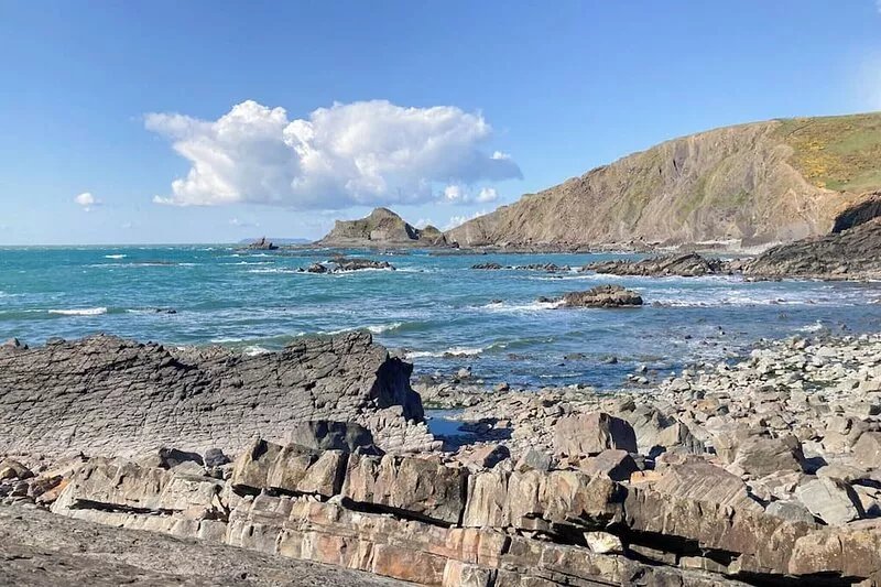 3 bedroom accommodation in Hartland, near Bideford