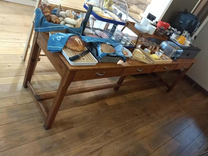 B&B Oud Kloosterhuis