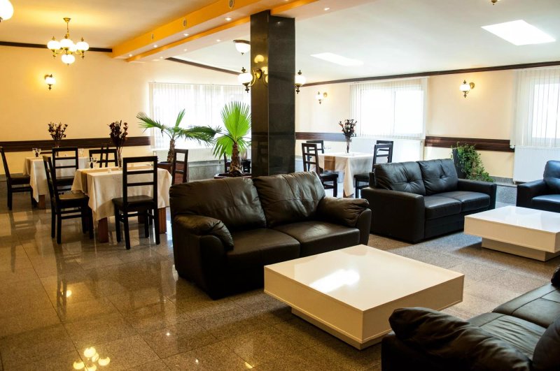 Restaurant Sarmis Cristal