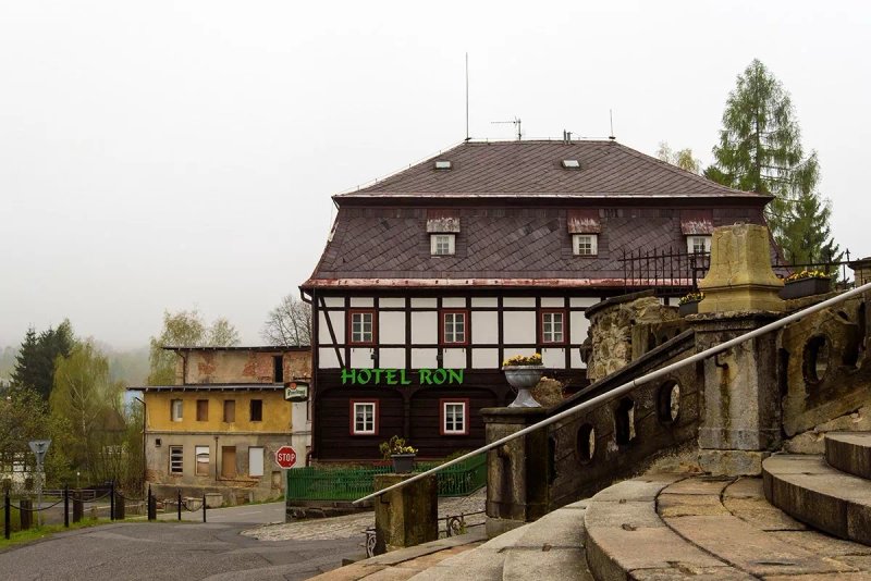 Hotel RON