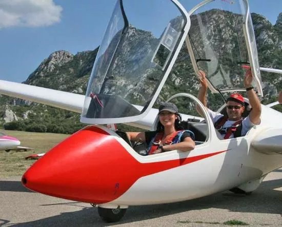 Aero-Club de Saint Remy Les Alpilles