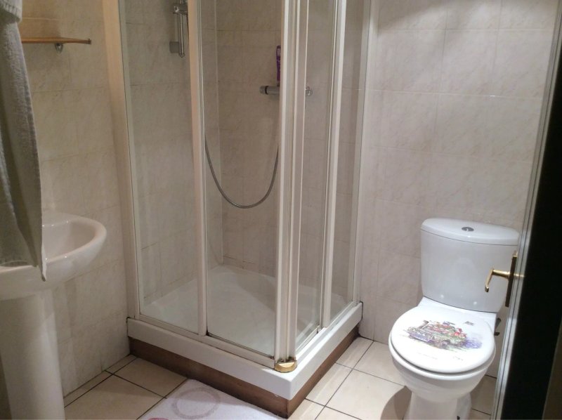 Hannah's Guest House