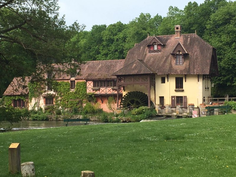 La Fermette Normande Chambres D'Hotes