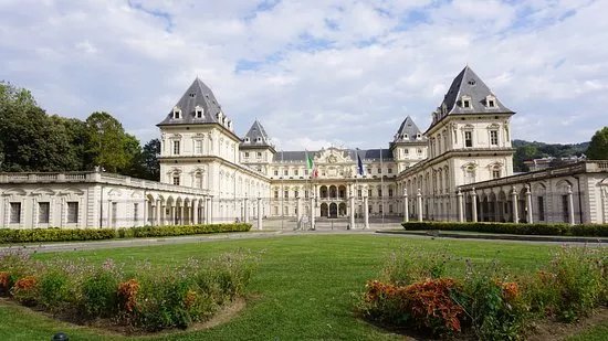 Castello del Valentino