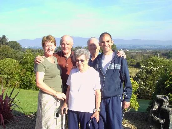 Kingdom View B&B