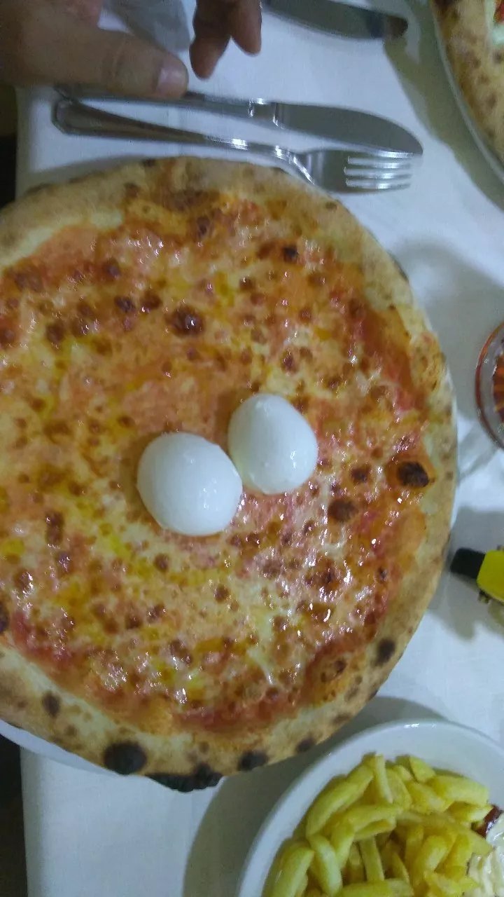 Graziella Ristorante - Pizzeria