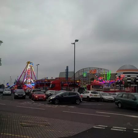 StarCity Centre