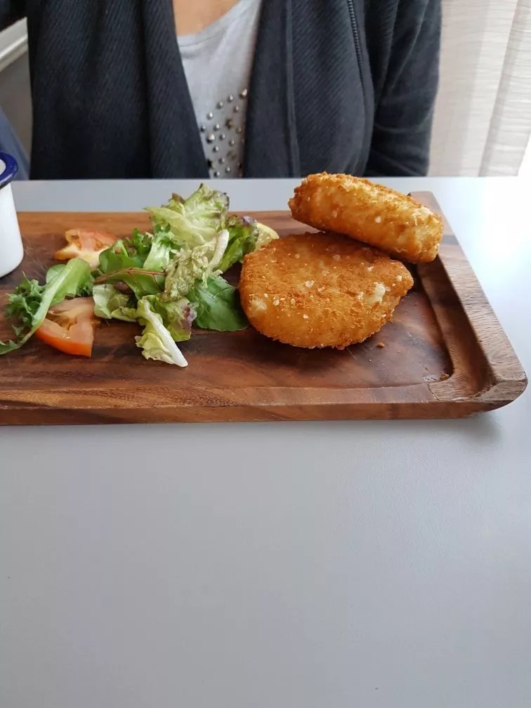 Marlborough Gate Bistro at Milton Keynes Theatre