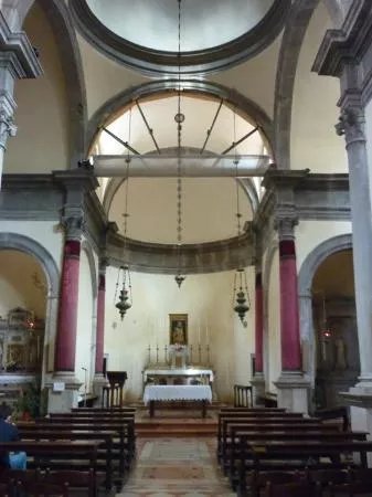 Chiesa Santa Maria Mater Domini