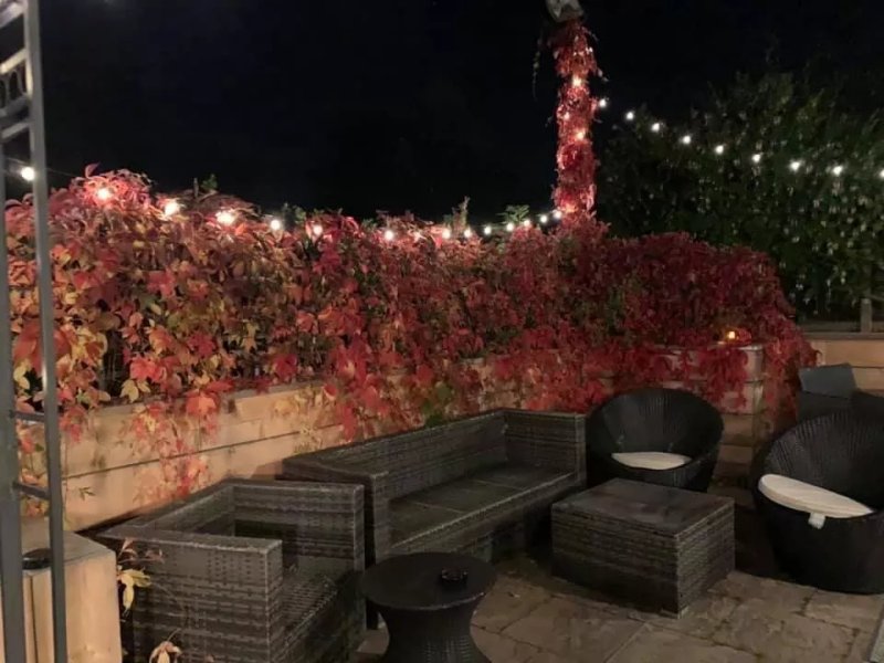 The Red Lion Drayton