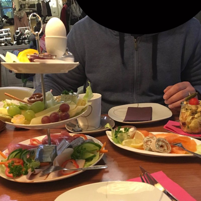 Cafe Zeit