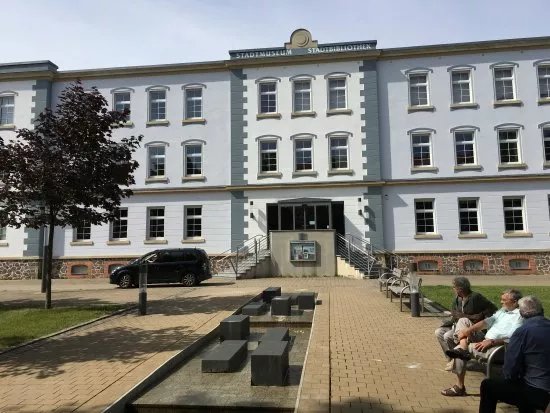 Stadtmuseum