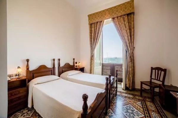 Hotel AeR Bundes Jack Vittoria