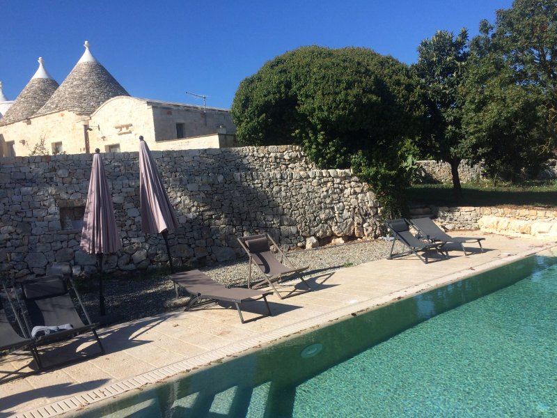 I Trulli Di Figazzano