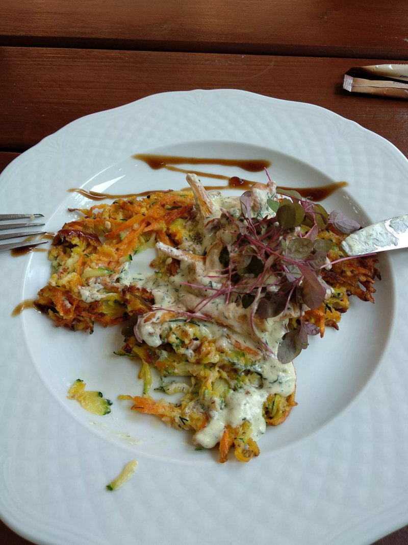 Cafe Rozana