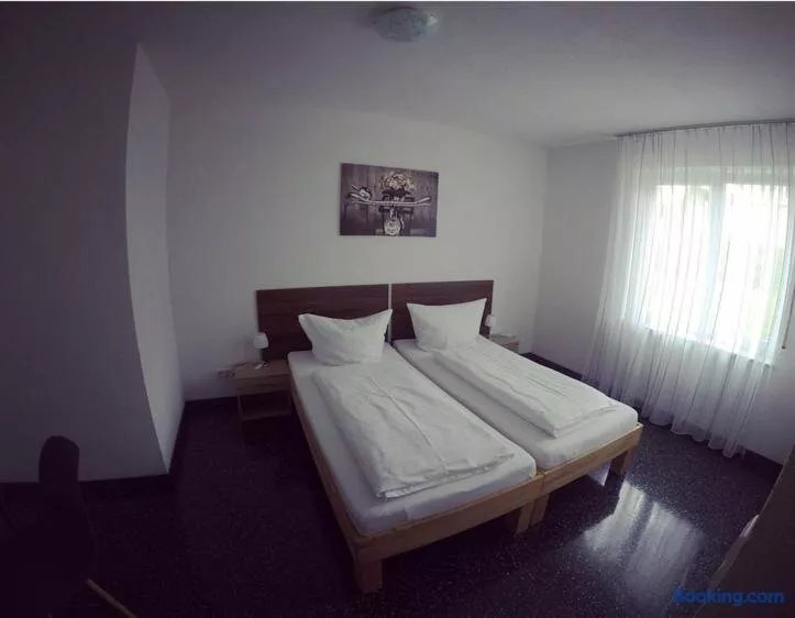 Gastezimmer Faut