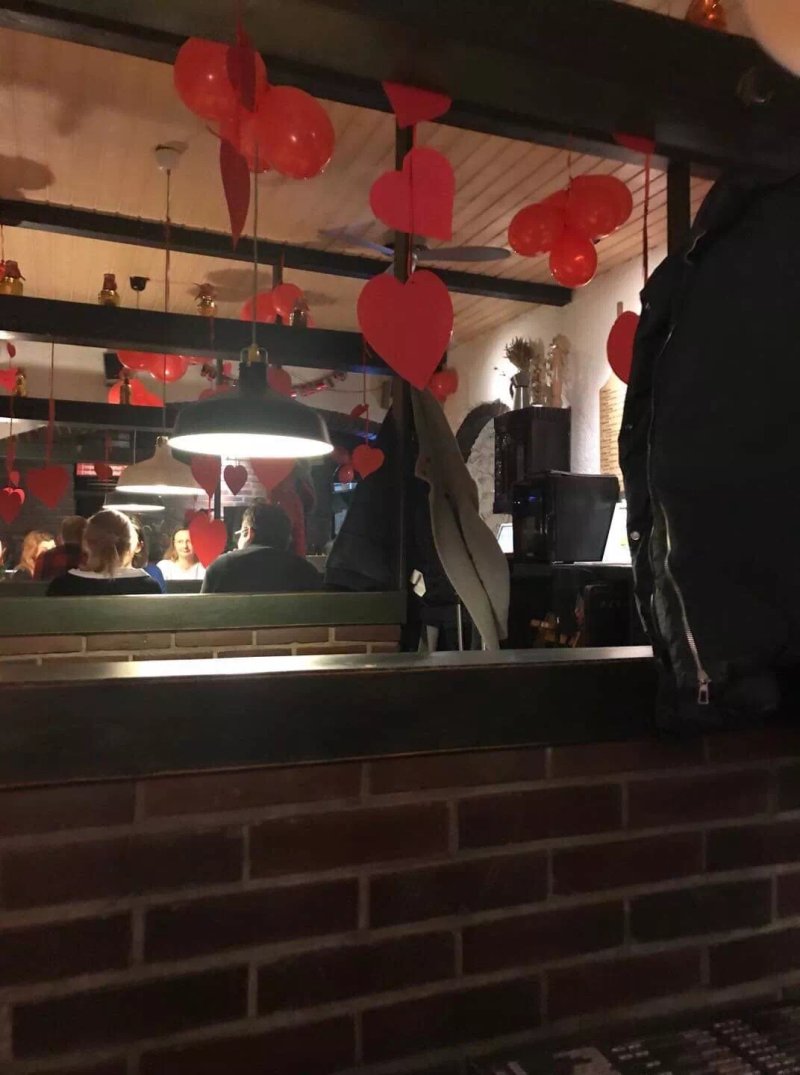Tivoli Pizzeria