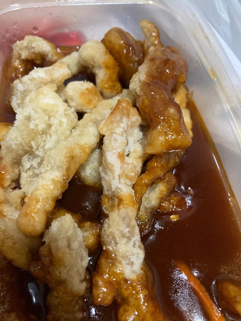 Fans House Chinese Takeaway