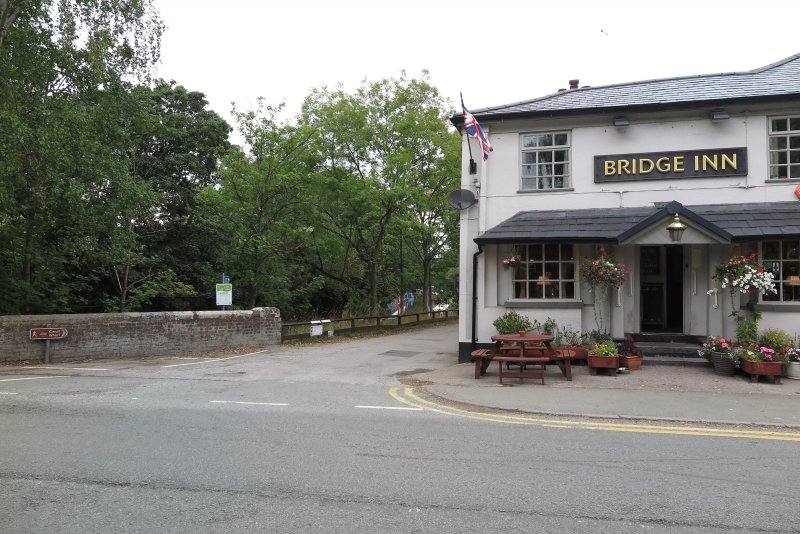 Bridge Inn