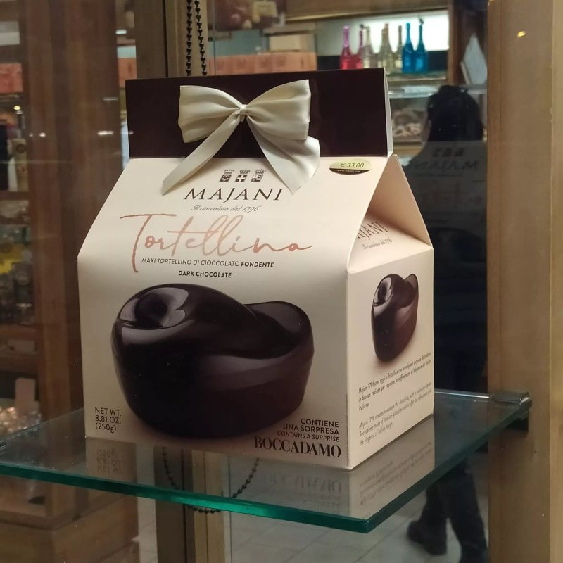 Pasticceria Villani