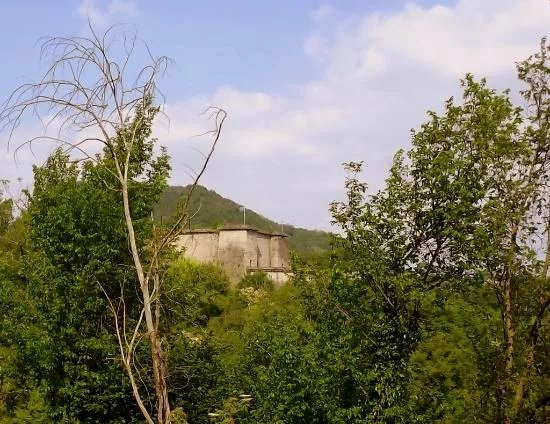 Ossario Militare Germanico di Pinzano
