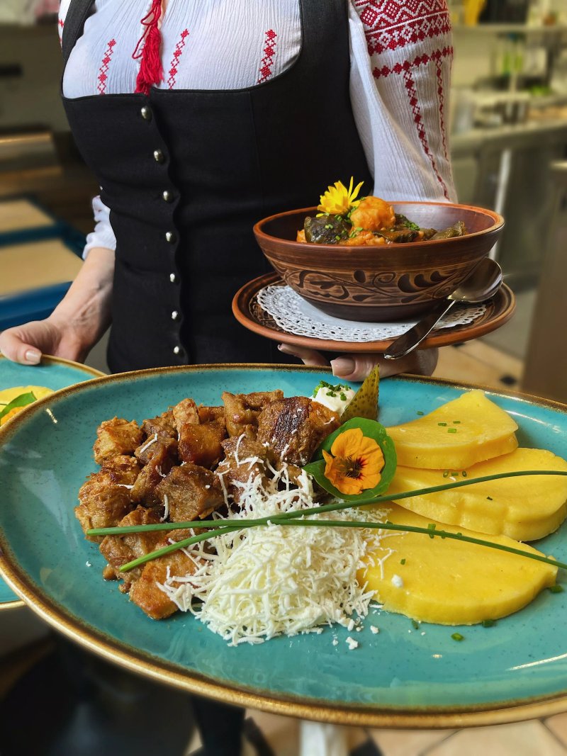 La Noi Gastro Og