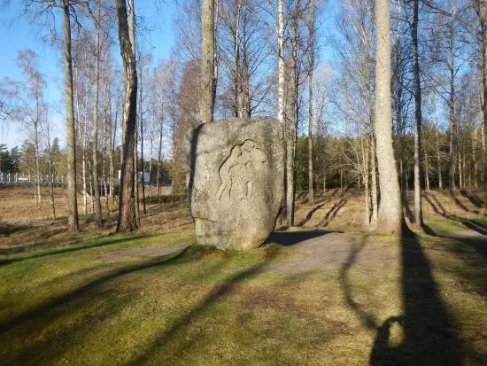 Frodingstenen
