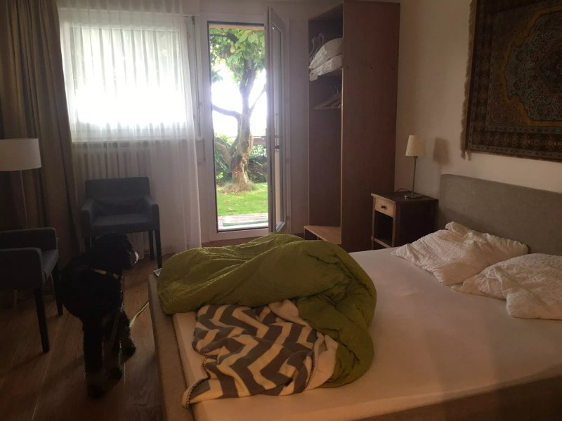 Chez Gibo BnB