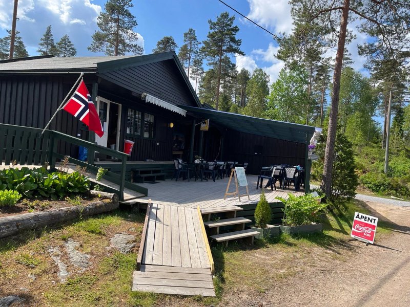 Buerskogen
