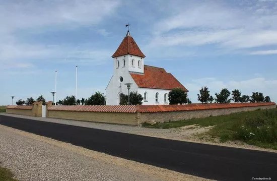 Ageroe Church