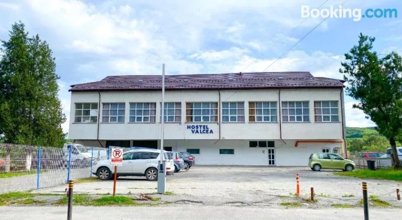 Hostel Valcea