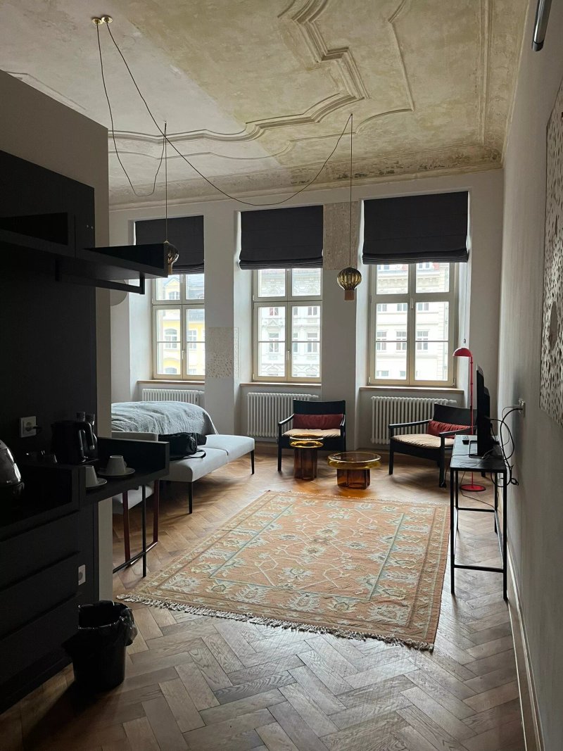 Hotel Sonne